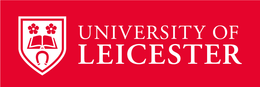 University of Leicester University of Leicester logo