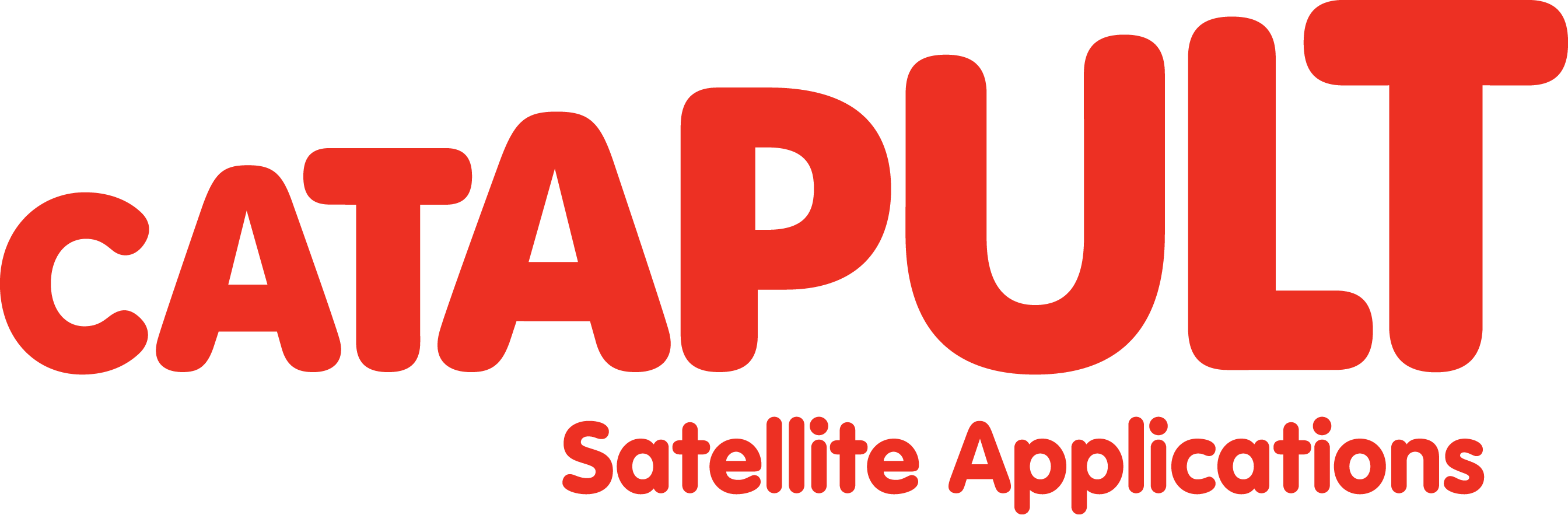 Satellite Applications Catapult Satellite Applications Catapult logo
