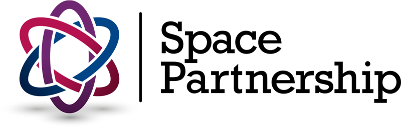 Space Partnership Space Partnership logo