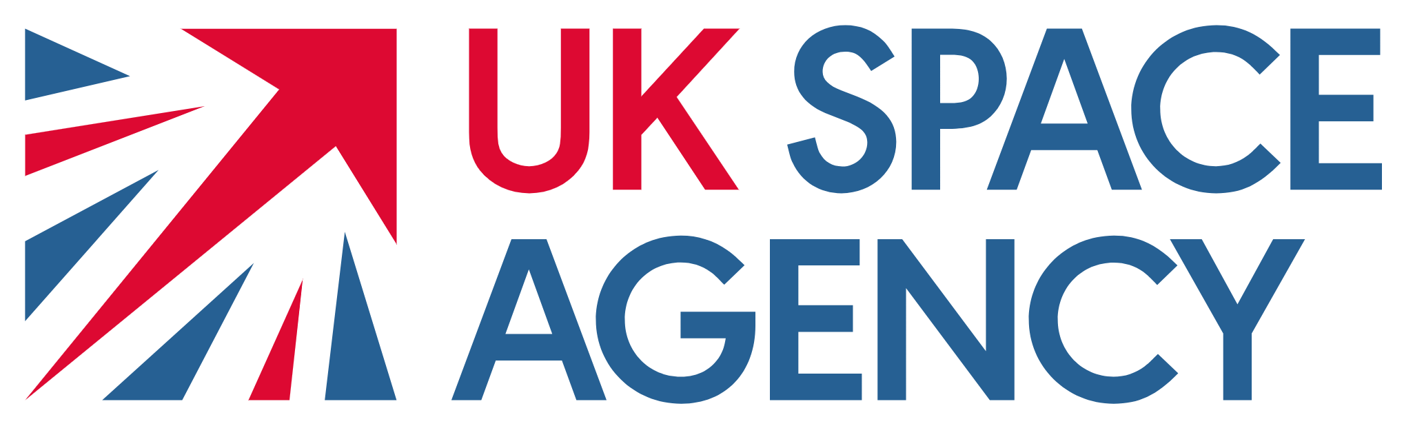 UK Space Agency (UKSA) UK Space Agency (UKSA) logo